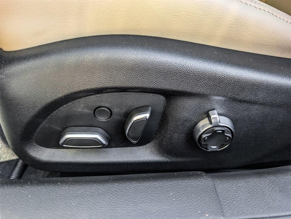 new 2026 Cadillac CT5 car, priced at $60,864