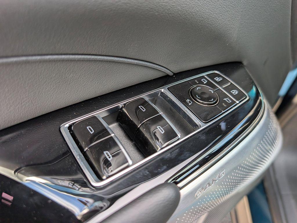 new 2026 Cadillac LYRIQ car, priced at $69,919