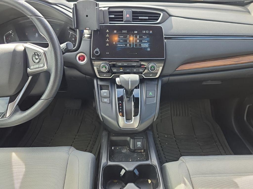 used 2019 Honda CR-V car, priced at $20,500