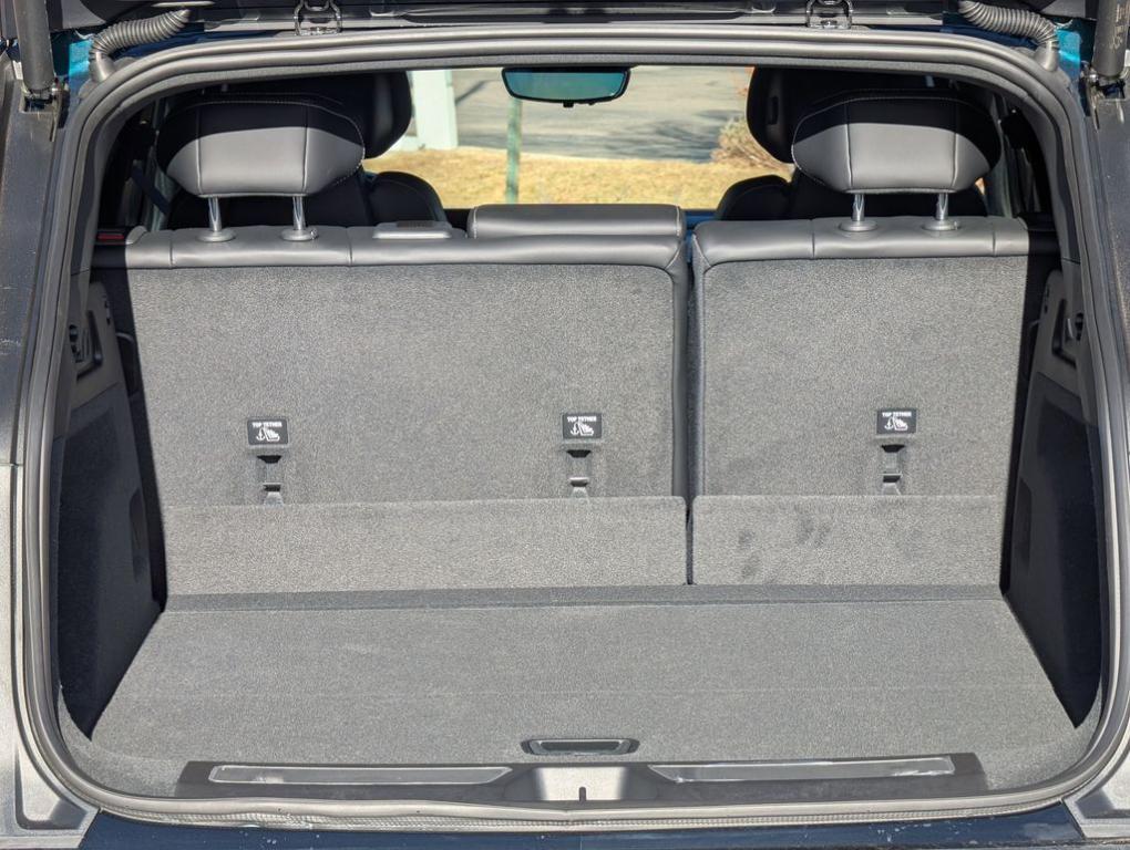 new 2026 Cadillac LYRIQ car, priced at $70,019