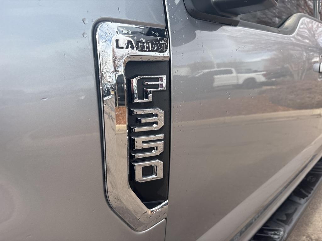 used 2020 Ford F-350 car, priced at $52,500