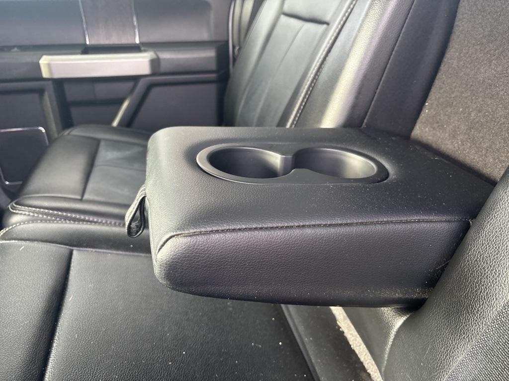 used 2020 Ford F-350 car, priced at $52,500