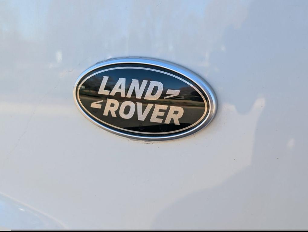 used 2023 Land Rover Range Rover car, priced at $82,000