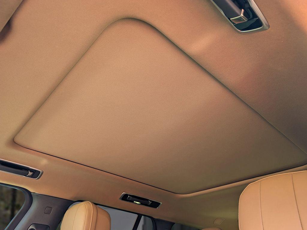 used 2023 Land Rover Range Rover car, priced at $82,000