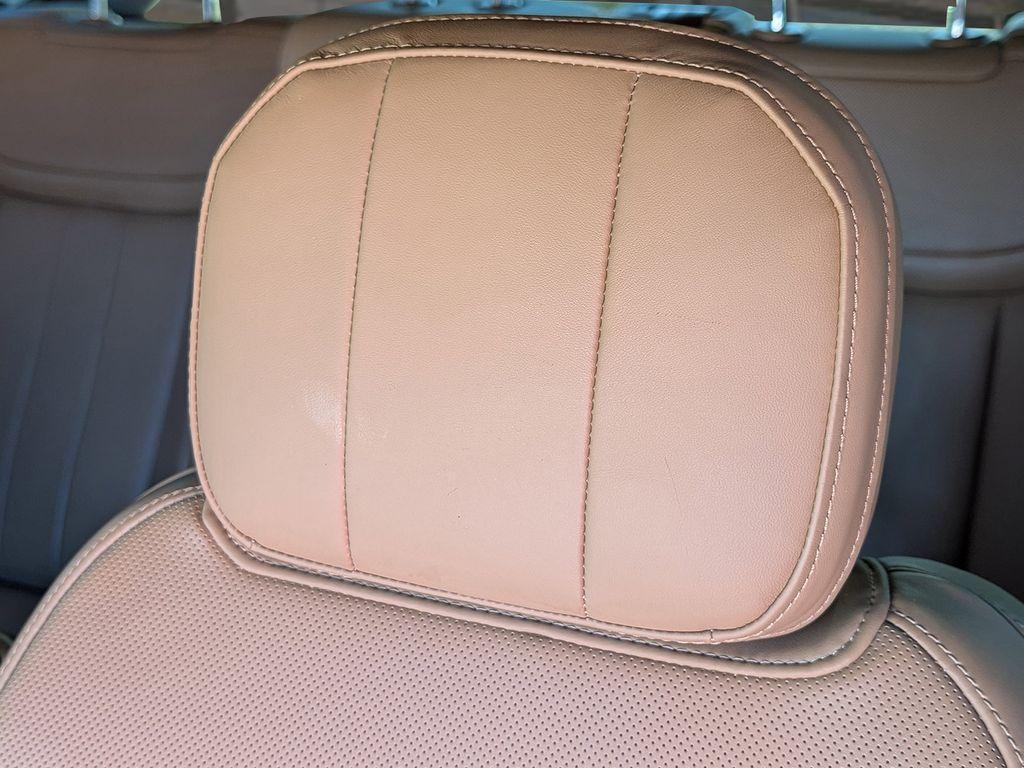 used 2023 Land Rover Range Rover car, priced at $82,000