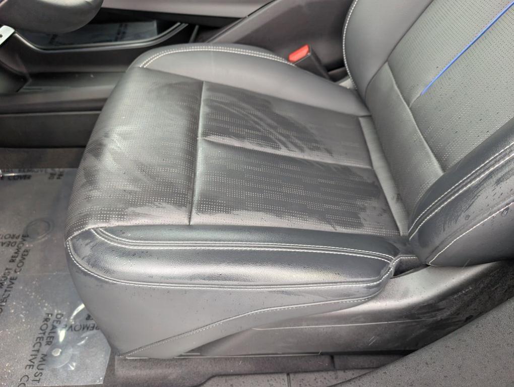 used 2024 Cadillac LYRIQ car, priced at $48,500