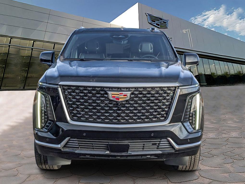 new 2026 Cadillac Escalade car, priced at $115,909