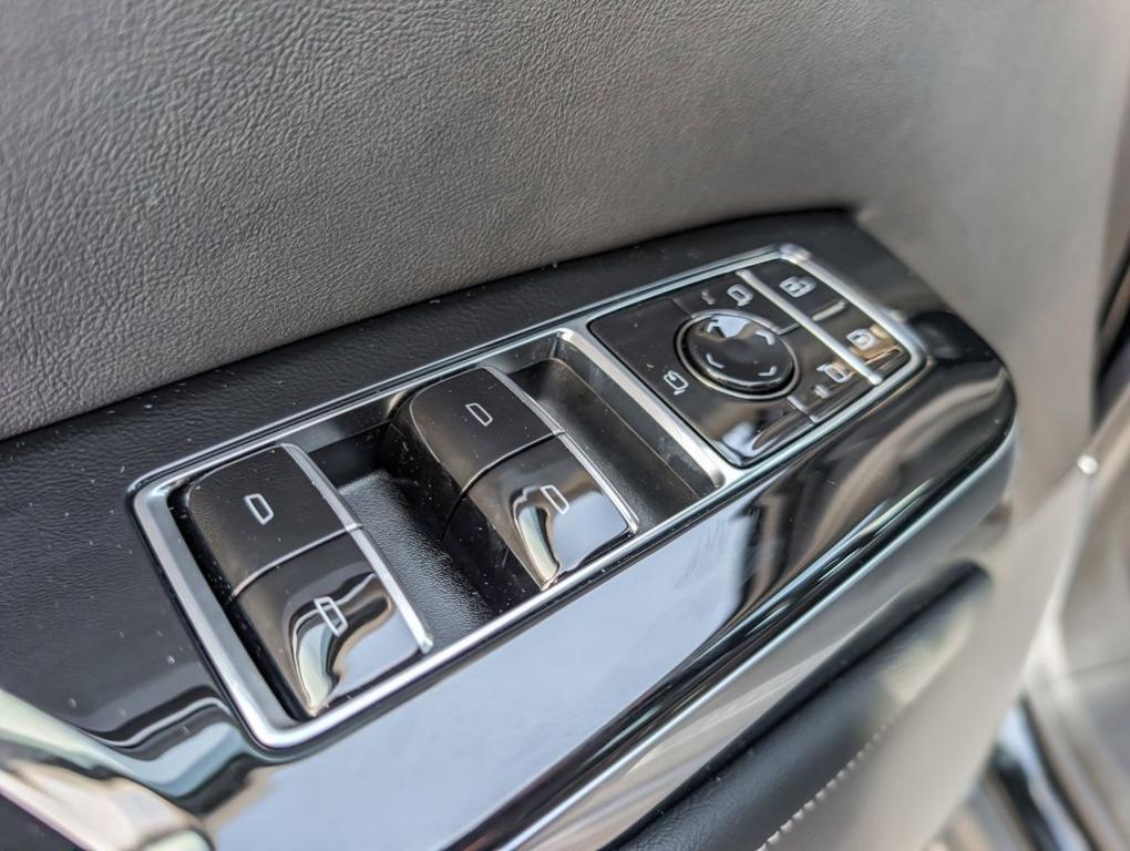 new 2026 Cadillac Escalade car, priced at $115,909