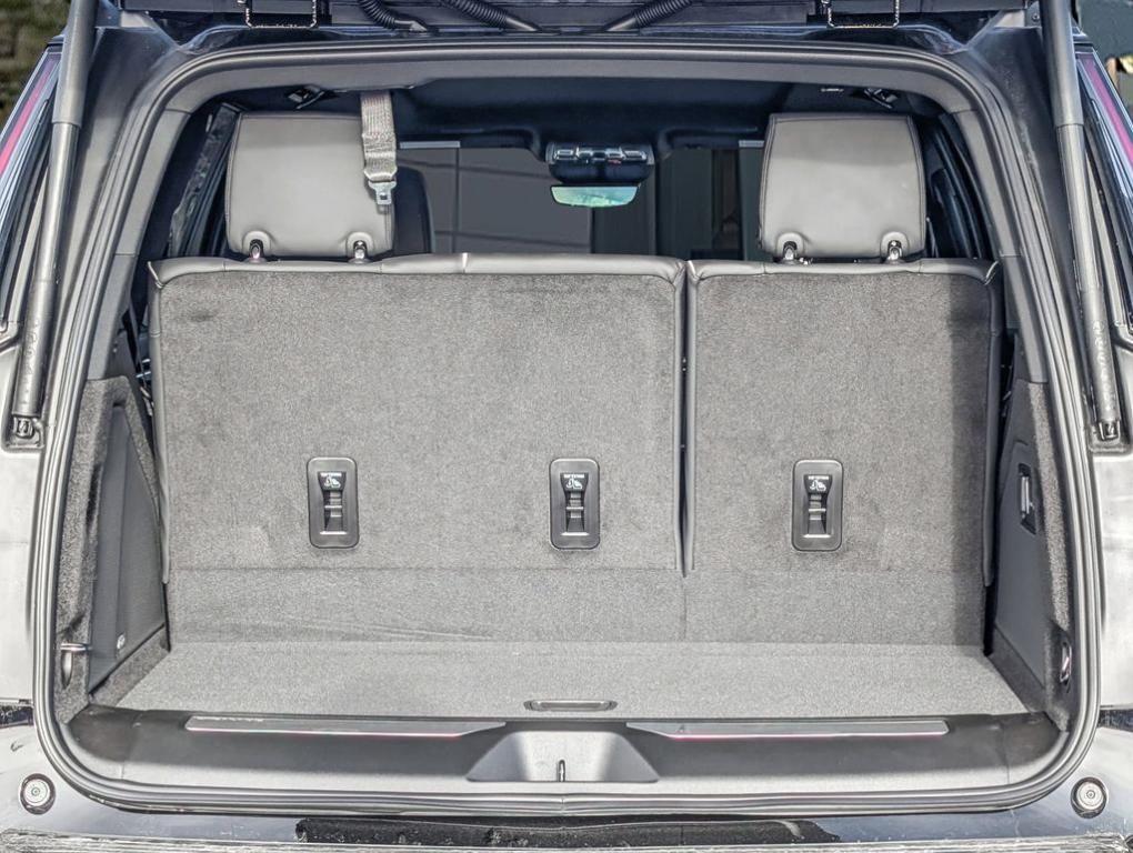new 2026 Cadillac Escalade car, priced at $115,909
