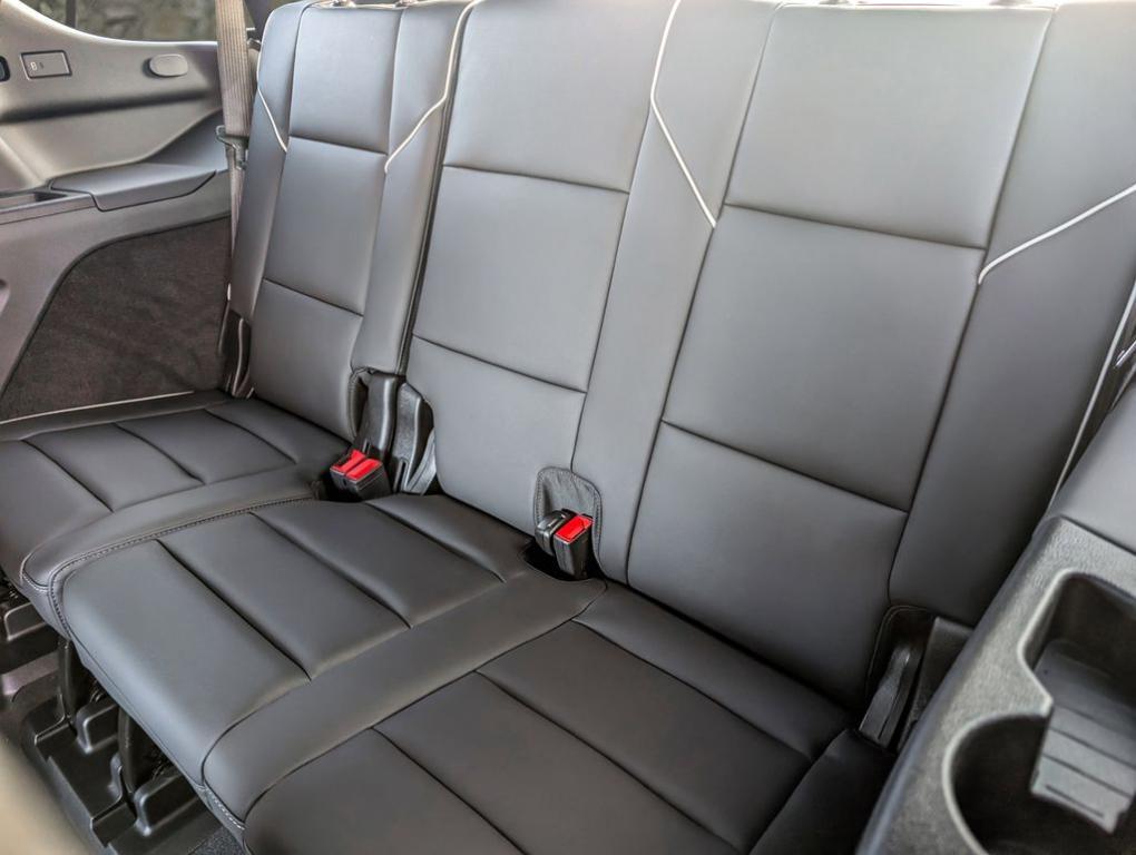 new 2026 Cadillac Escalade car, priced at $115,909