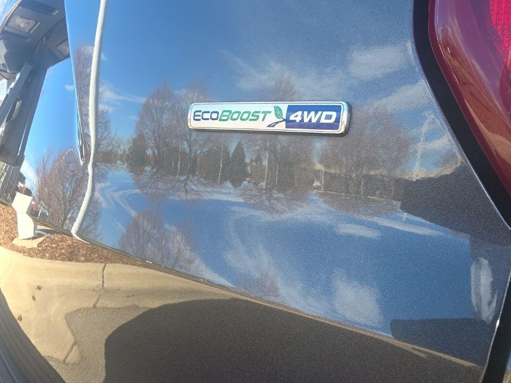 used 2019 Ford Explorer car, priced at $23,000