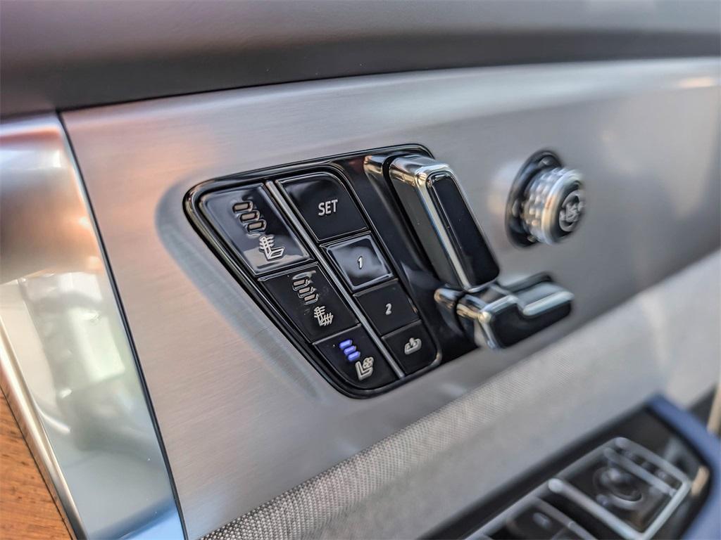 new 2026 Cadillac VISTIQ car, priced at $94,789