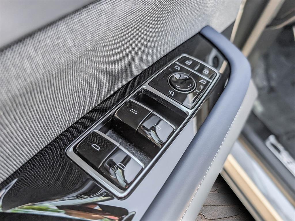 new 2026 Cadillac VISTIQ car, priced at $94,789