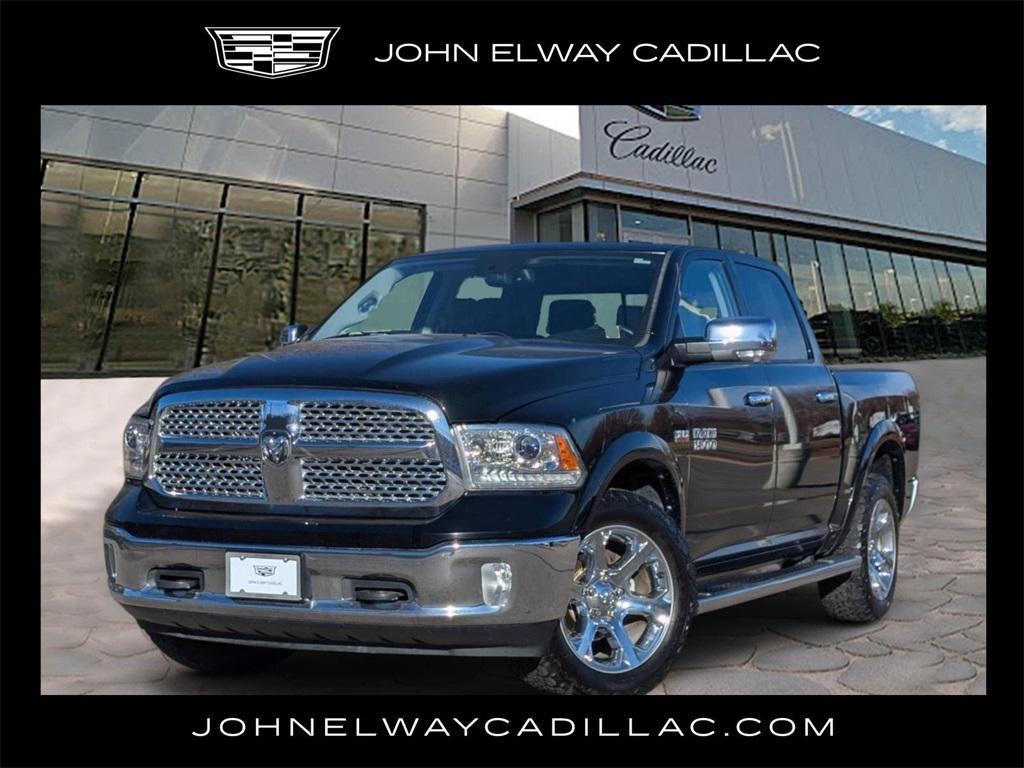 used 2013 Ram 1500 car, priced at $15,000