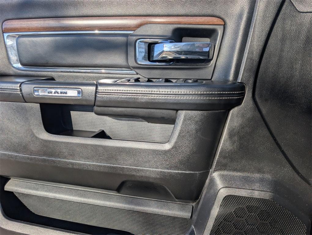 used 2013 Ram 1500 car, priced at $15,000