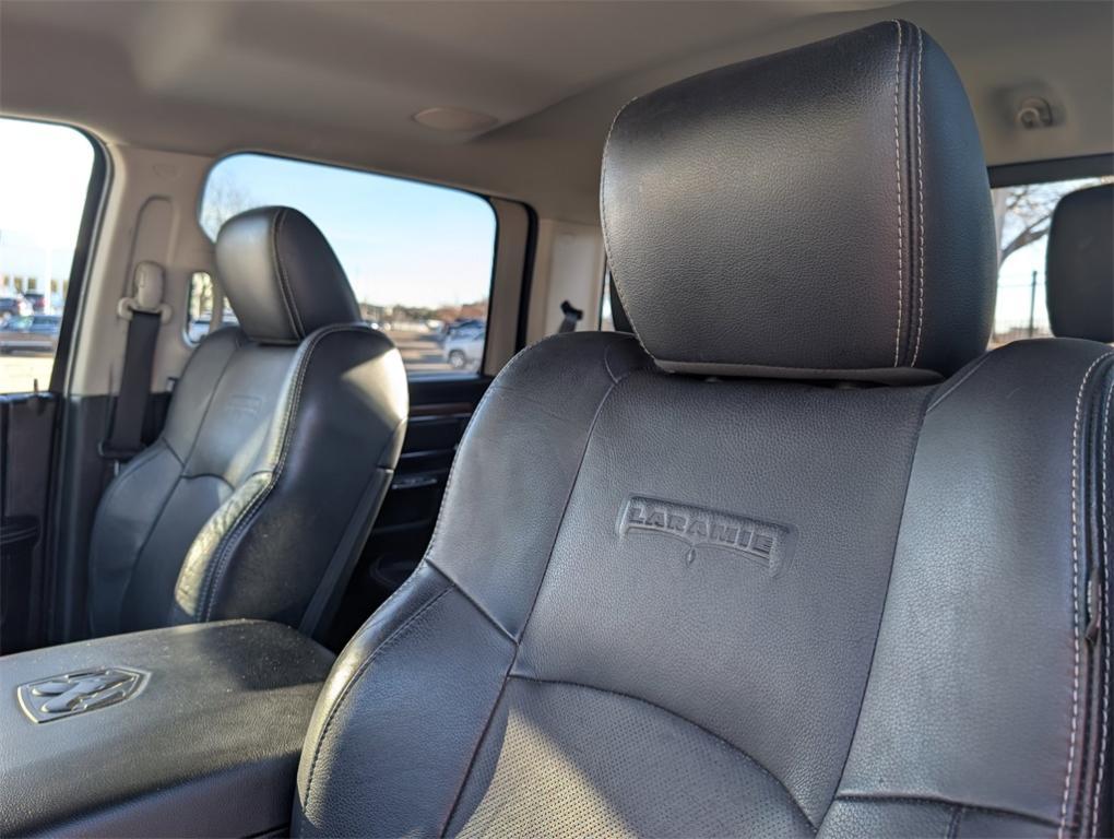 used 2013 Ram 1500 car, priced at $15,000