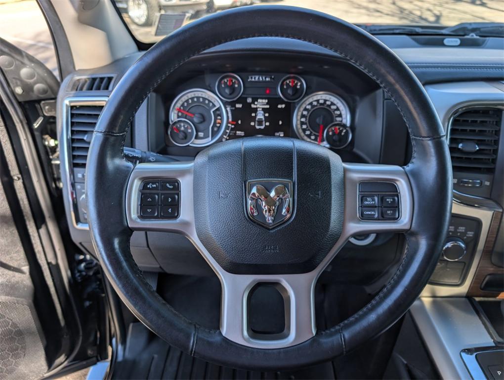 used 2013 Ram 1500 car, priced at $15,000