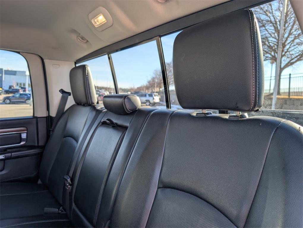 used 2013 Ram 1500 car, priced at $15,000