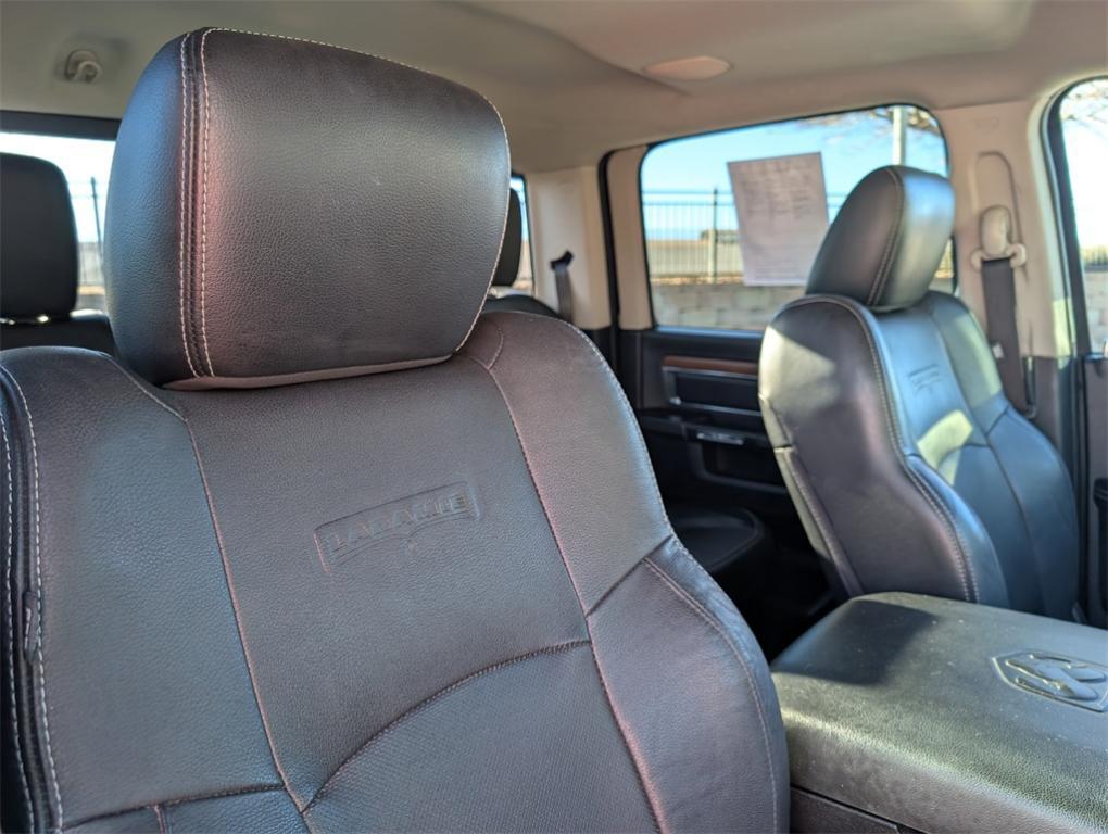 used 2013 Ram 1500 car, priced at $15,000