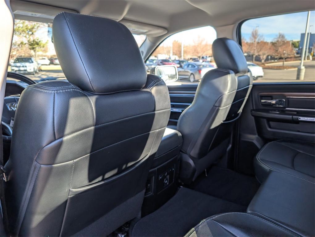 used 2013 Ram 1500 car, priced at $15,000