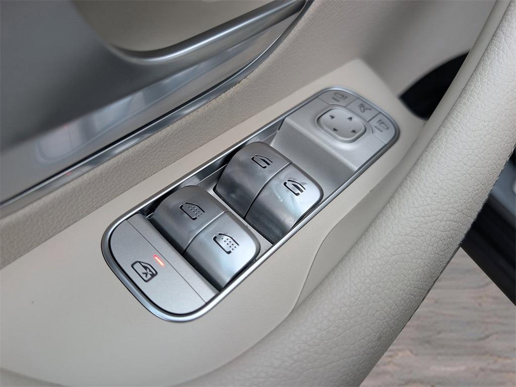 used 2022 Mercedes-Benz GLS 450 car, priced at $42,000