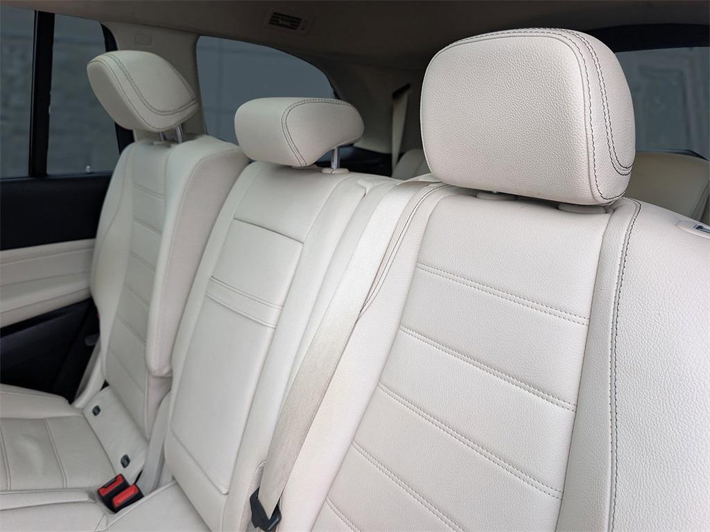 used 2022 Mercedes-Benz GLS 450 car, priced at $42,000