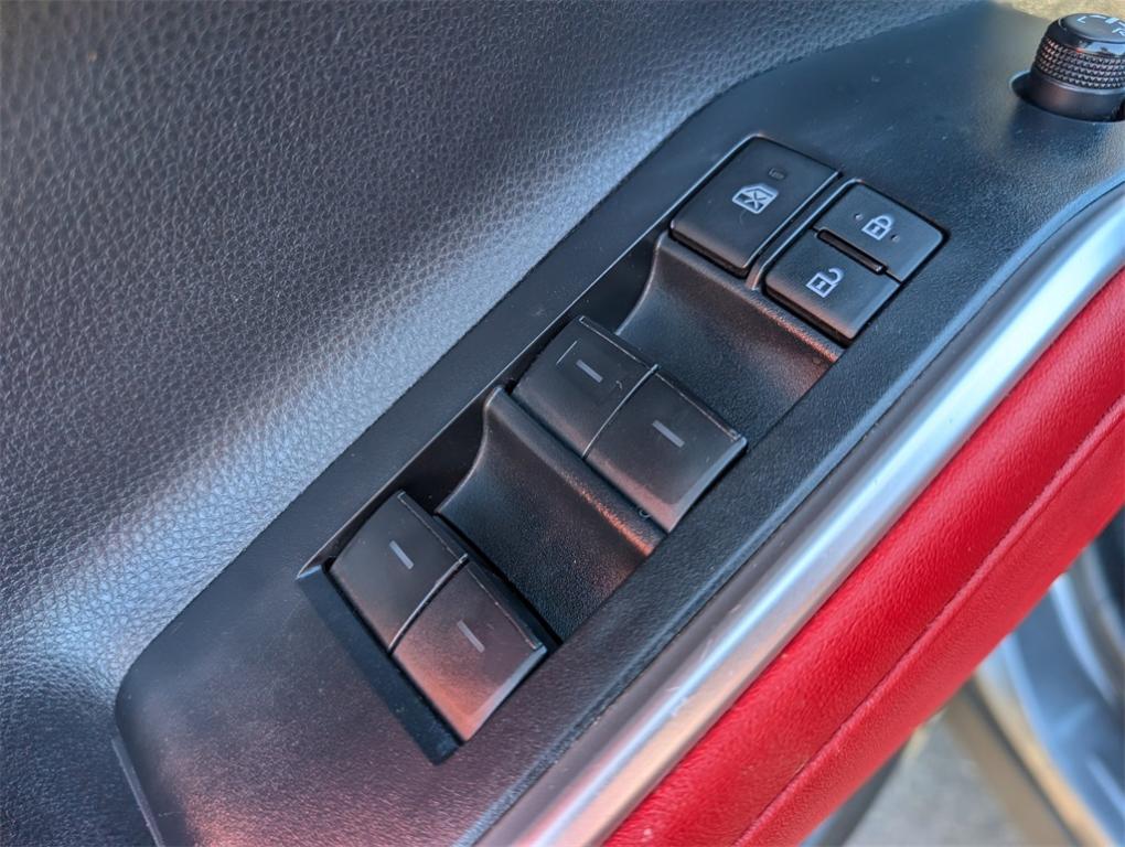 used 2023 Toyota Highlander car, priced at $38,000