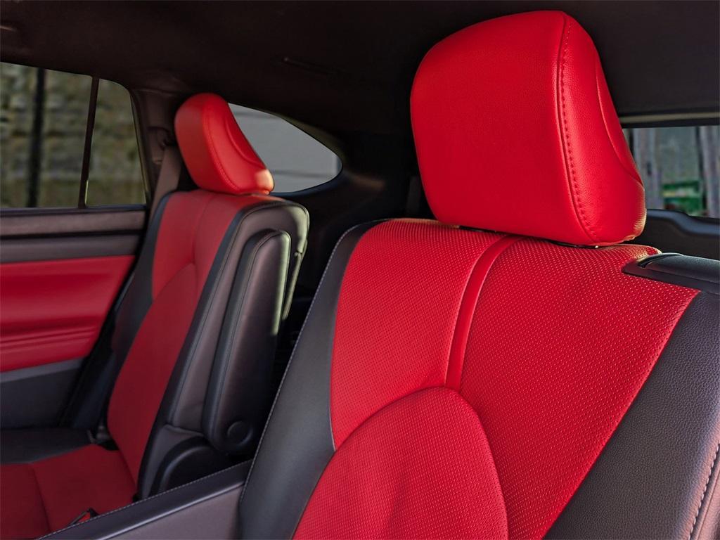 used 2023 Toyota Highlander car, priced at $38,000