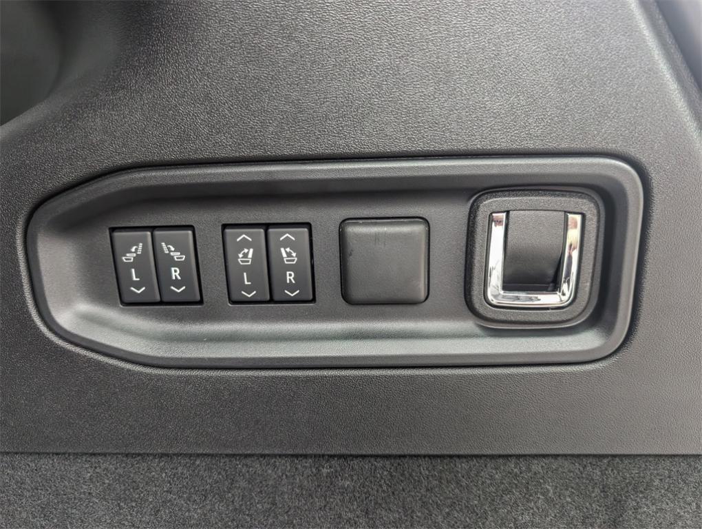 new 2026 Cadillac VISTIQ car, priced at $100,409