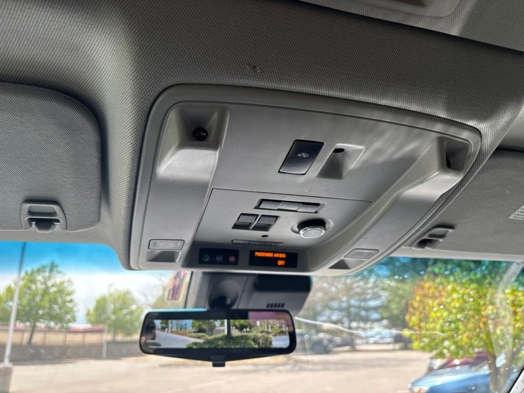 used 2019 Cadillac Escalade car, priced at $36,500