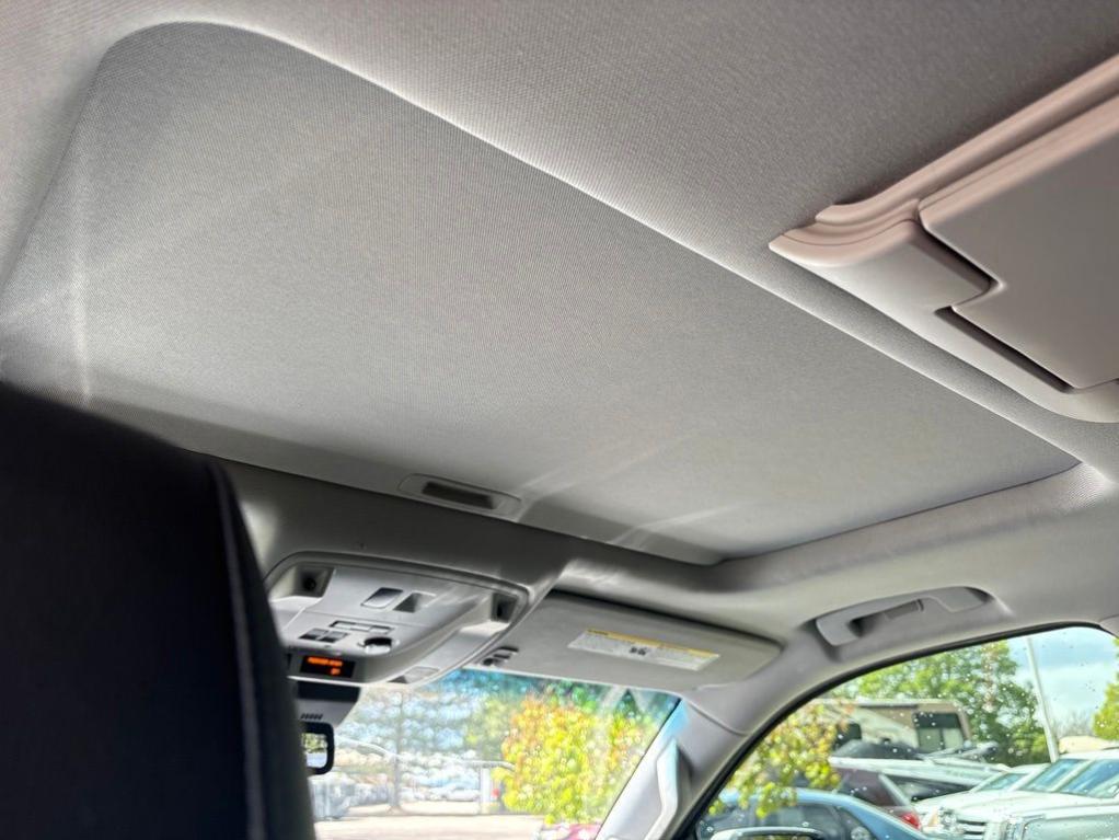 used 2019 Cadillac Escalade car, priced at $36,500