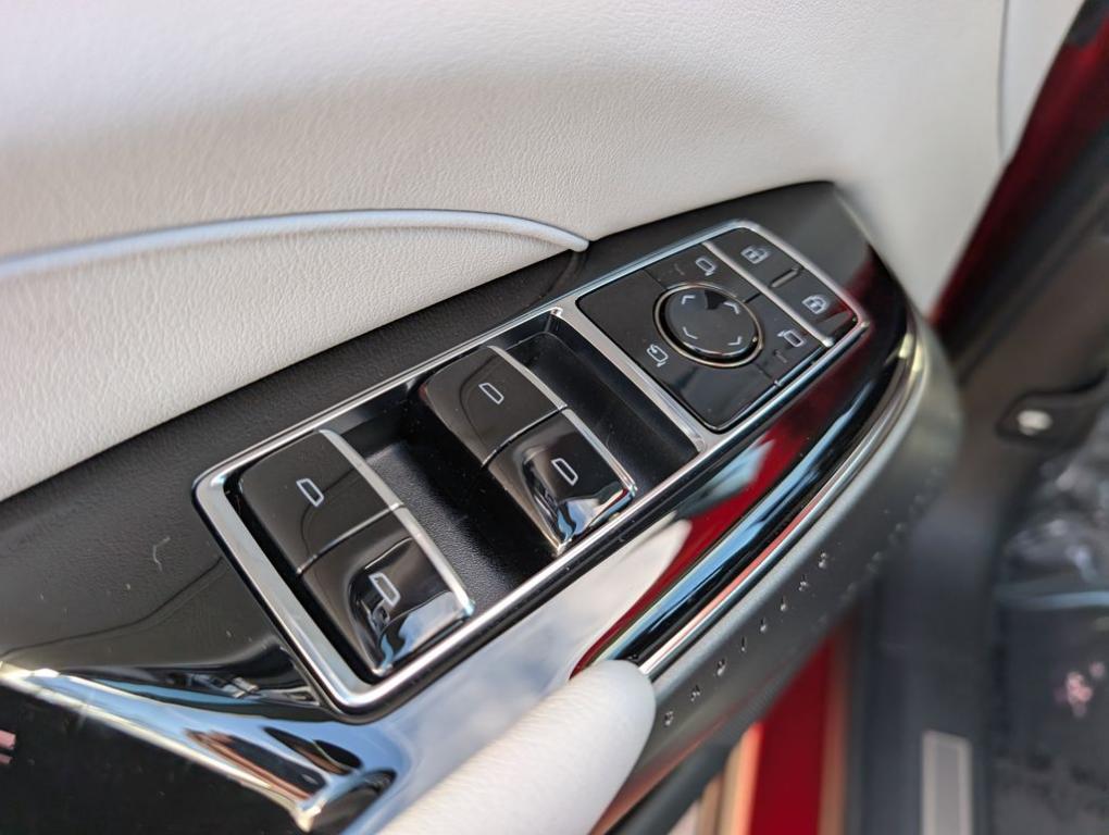 new 2026 Cadillac LYRIQ car, priced at $67,019