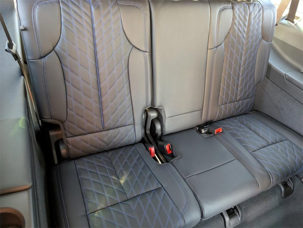 new 2026 Cadillac Escalade IQL car, priced at $134,499