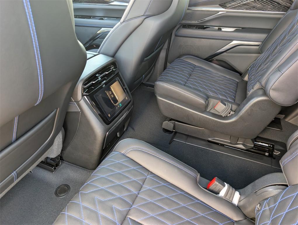 new 2026 Cadillac Escalade IQL car, priced at $134,499