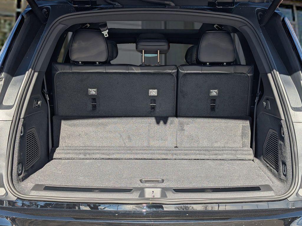 new 2026 Cadillac Escalade IQL car, priced at $134,499