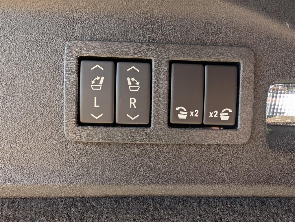 new 2026 Cadillac Escalade IQL car, priced at $134,499