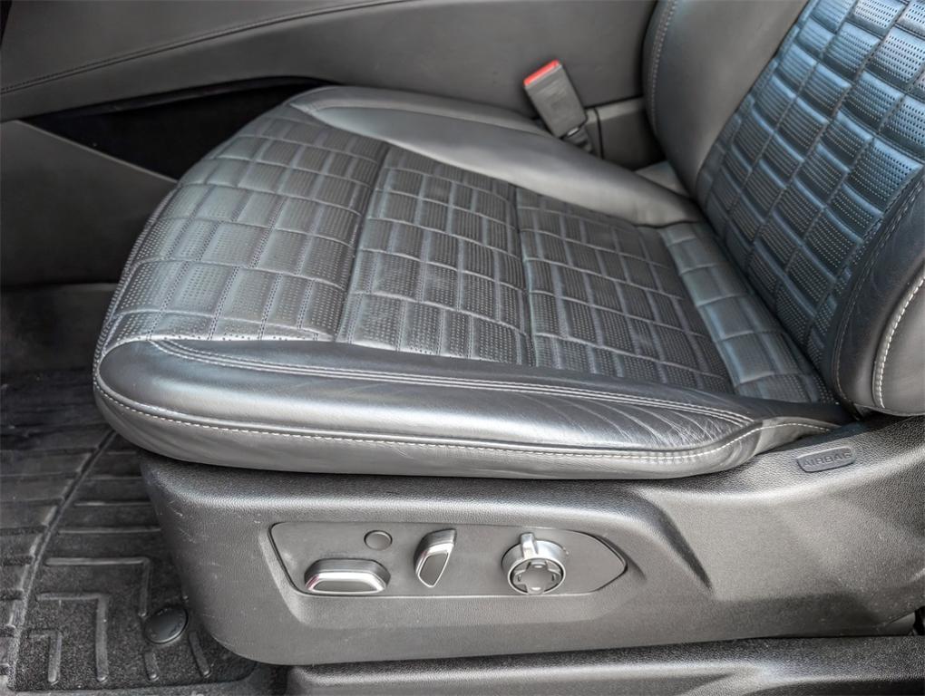 used 2023 Cadillac Escalade car, priced at $113,000