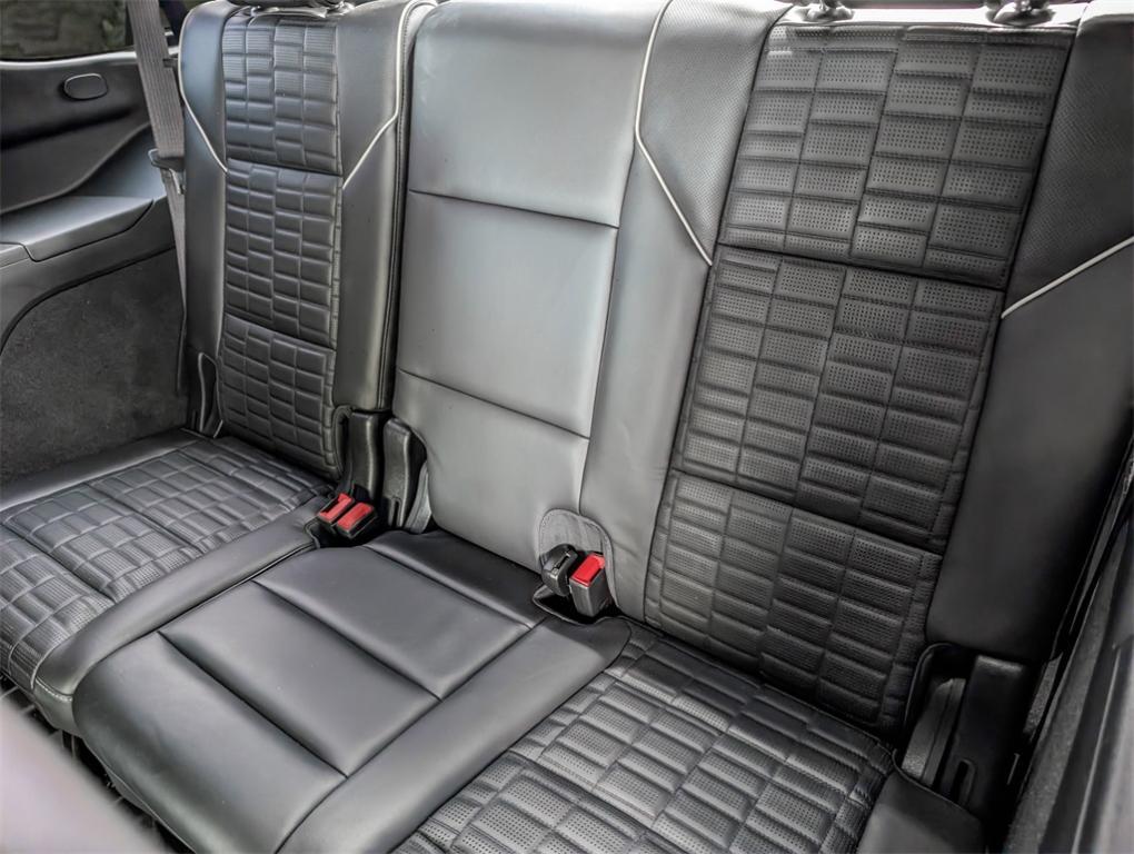 used 2023 Cadillac Escalade car, priced at $113,000