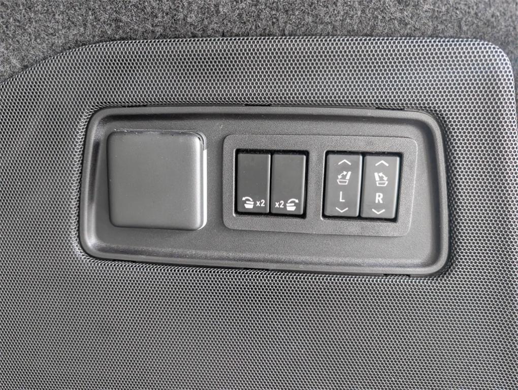 used 2023 Cadillac Escalade car, priced at $113,000