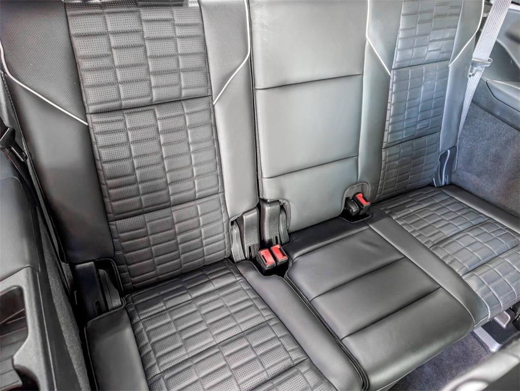 used 2023 Cadillac Escalade car, priced at $113,000