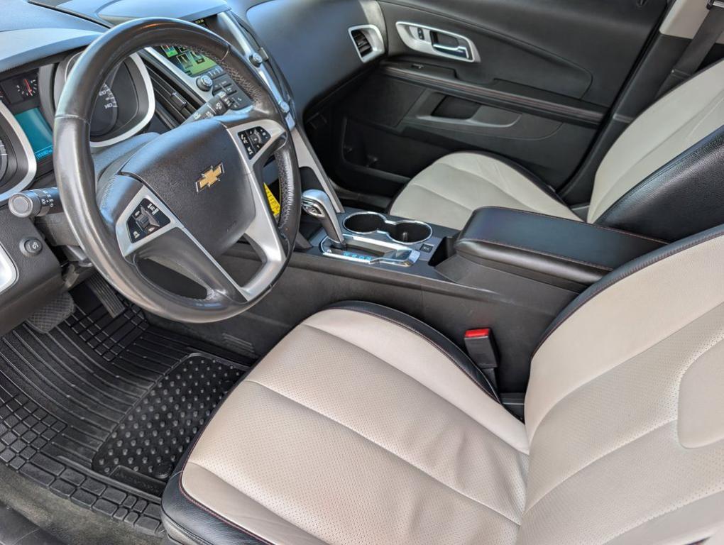 used 2014 Chevrolet Equinox car, priced at $7,500