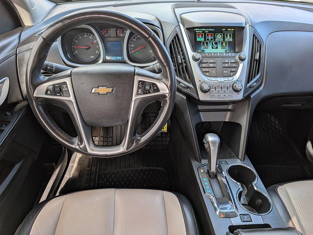 used 2014 Chevrolet Equinox car, priced at $7,500