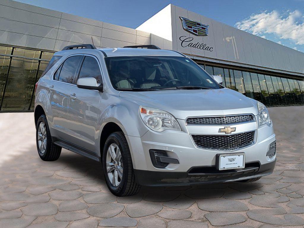 used 2014 Chevrolet Equinox car, priced at $7,500