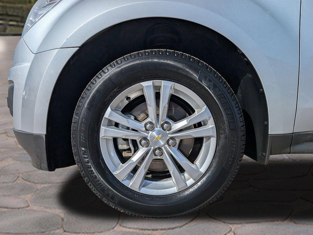 used 2014 Chevrolet Equinox car, priced at $7,500