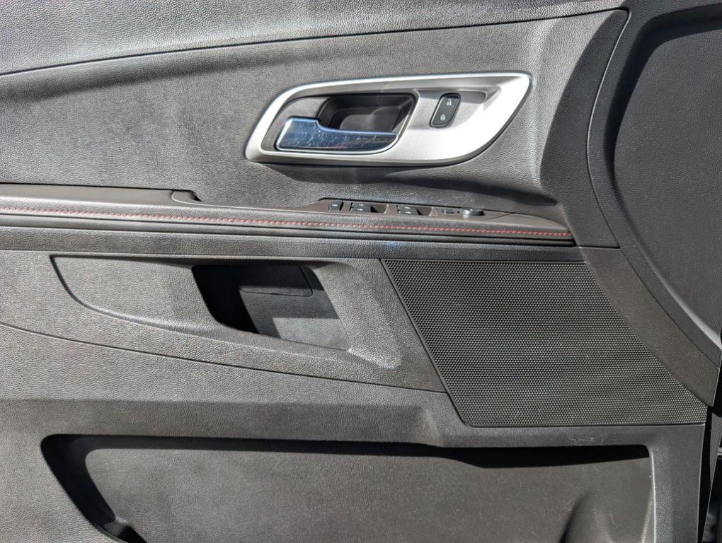 used 2014 Chevrolet Equinox car, priced at $7,500