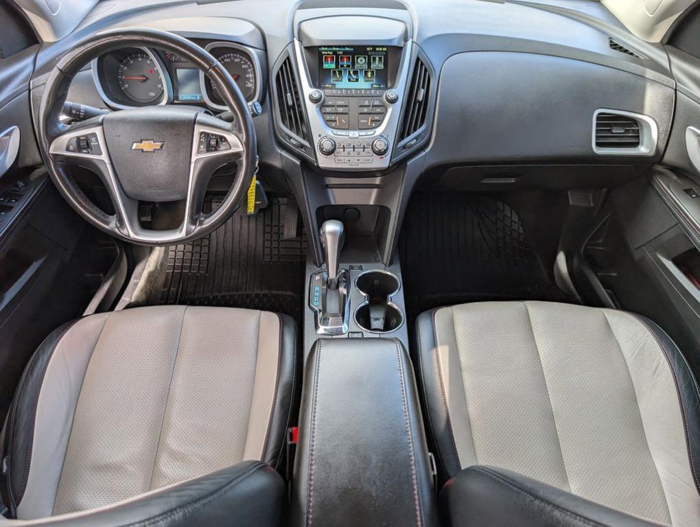 used 2014 Chevrolet Equinox car, priced at $7,500