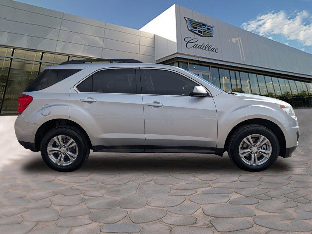 used 2014 Chevrolet Equinox car, priced at $7,500