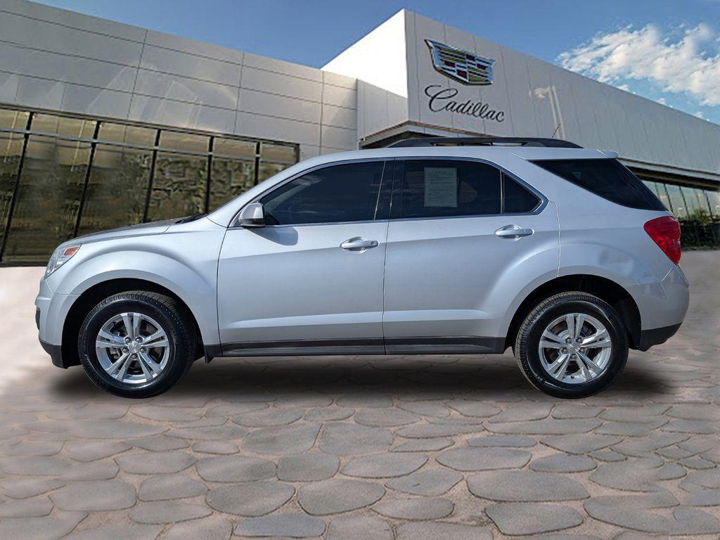 used 2014 Chevrolet Equinox car, priced at $7,500