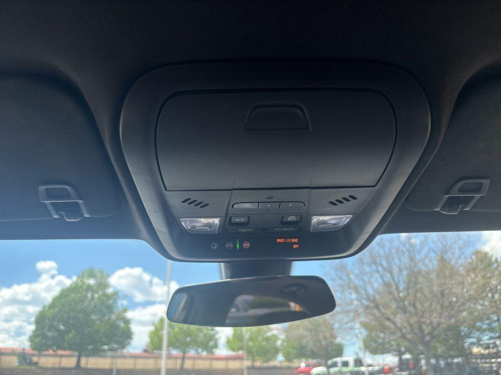 used 2019 Cadillac XT4 car, priced at $20,000