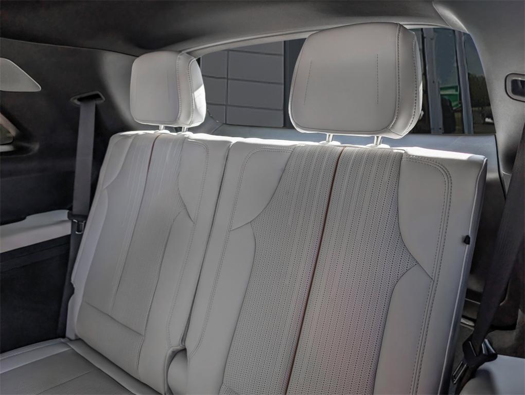 new 2026 Cadillac VISTIQ car, priced at $84,084